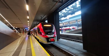 Łódź Fabryczna: Problem z wynajmem powierzchni trwa. Niższy czynsz w czasie pandemii