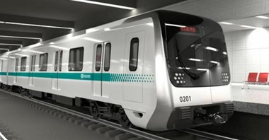 Chiny: Harbin z 65 pociągami metra od chińskiej spółki Bombardiera