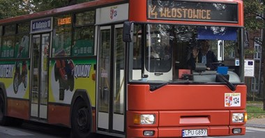 Puławy: MZK nie sprawdził się jako lokalny PKS? Likwidacja nowej linii do Dęblina