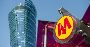 Mera Systemy dostarczy blisko 200 bramek i kasowników dla II linii metra