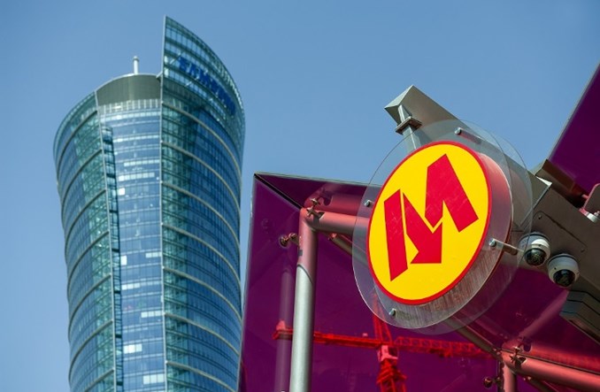 Mera Systemy dostarczy blisko 200 bramek i kasowników dla II linii metra