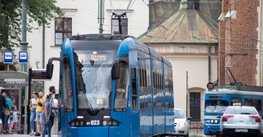 Kraków szykuje COVID-owe podwyżki cen biletów. Kolejne podejście