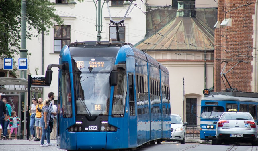 Kraków szykuje COVID-owe podwyżki cen biletów. Kolejne podejście Kraków szykuje COVID-owe podwyżki cen biletów. Kolejne podejście