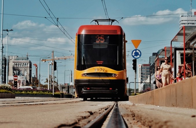 Kongres Transportu Publicznego i Inteligentnego Miasta: transmisja na żywo na Transport-Publiczny.pl