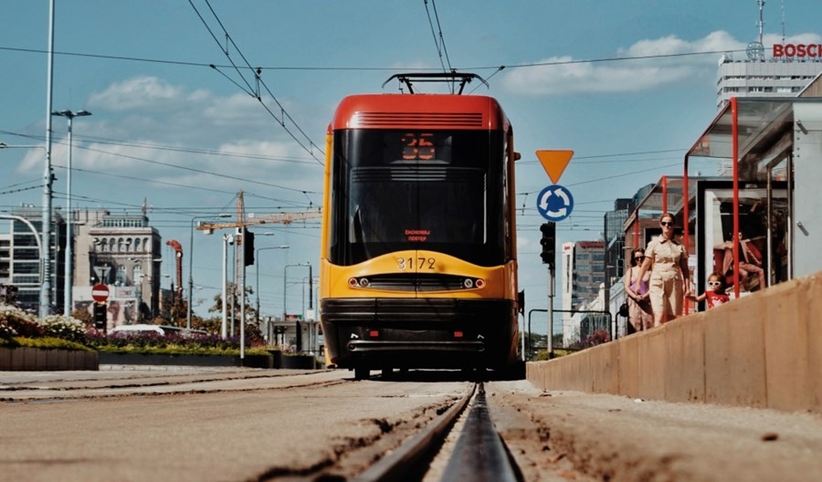 Kongres Transportu Publicznego i Inteligentnego Miasta: transmisja na żywo na Transport-Publiczny.pl Kongres Transportu Publicznego i Inteligentnego Miasta: transmisja na żywo na Transport-Publiczny.pl