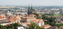 Brno wybrało wykonawcę studium podziemnej średnicy