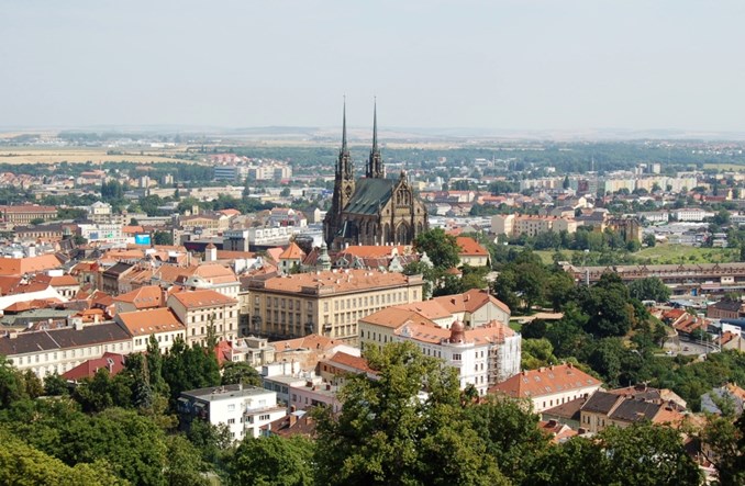 Brno wybrało wykonawcę studium podziemnej średnicy
