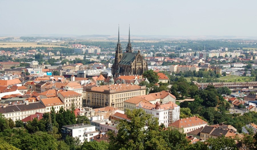 Brno wybrało wykonawcę studium podziemnej średnicy Brno wybrało wykonawcę studium podziemnej średnicy
