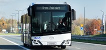 MZK Toruń z umową na autobusy hybrydowe