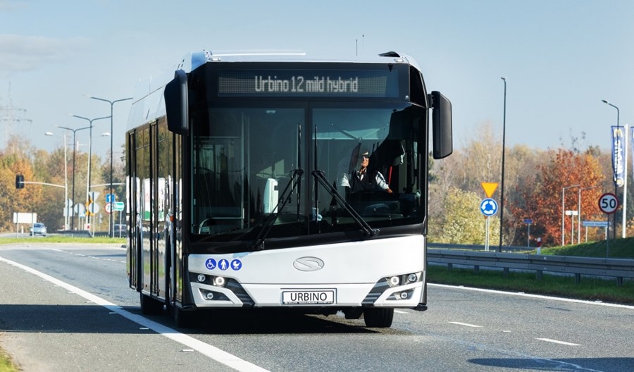 Kołobrzeg z dwiema ofertami na dwie hybrydy Kołobrzeg z dwiema ofertami na dwie hybrydy