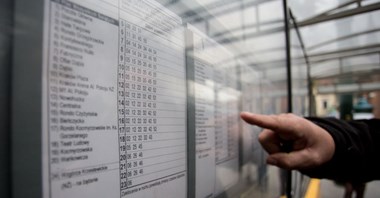 Kraków: Od 21 września zmiana częstotliwości linii tramwajowych