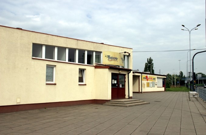 PKP SA: Pomogliśmy najemcom na dworcach, nie było fali wypowiedzeń umów