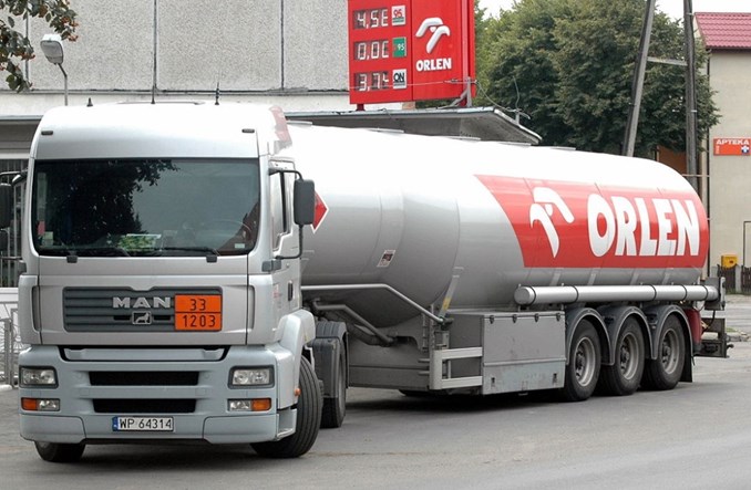 PKN Orlen: Wodór dla komunikacji miejskiej i dla car-sharingu