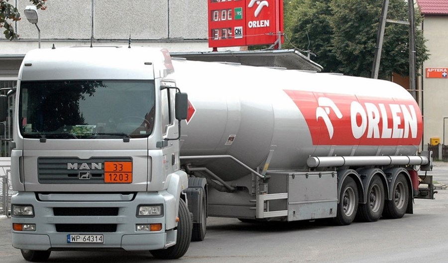 PKN Orlen: Wodór dla komunikacji miejskiej i dla car-sharingu PKN Orlen: Wodór dla komunikacji miejskiej i dla car-sharingu