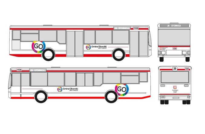 Duże zainteresowanie przetargiem na komunikację w Obornikach