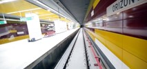Bukareszt uruchomił piątą linię metra [zdjęcia]