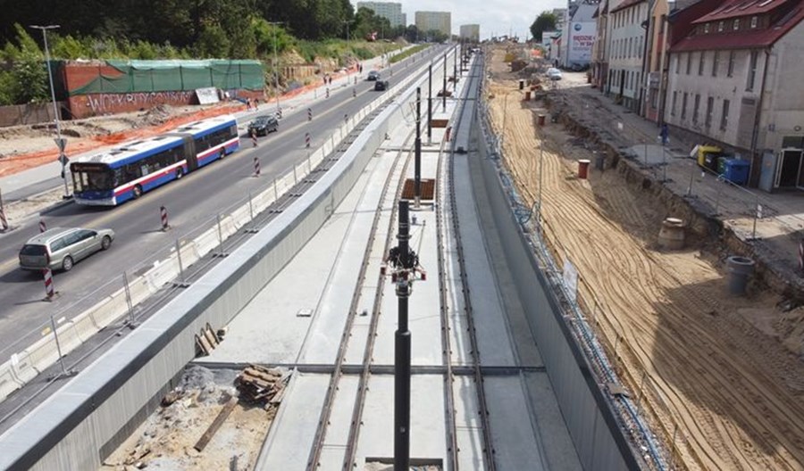 Bydgoszcz: Którędy i dokąd pojadą tramwaje? Ruszają konsultacje Bydgoszcz: Którędy i dokąd pojadą tramwaje? Ruszają konsultacje
