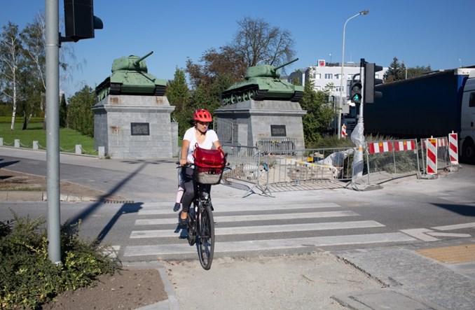 We Wrocławiu powstaną nowe drogi rowerowe