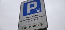 Szczecin: Projekt zmian w strefie płatnego parkowania. Brakuje wolnych miejsc