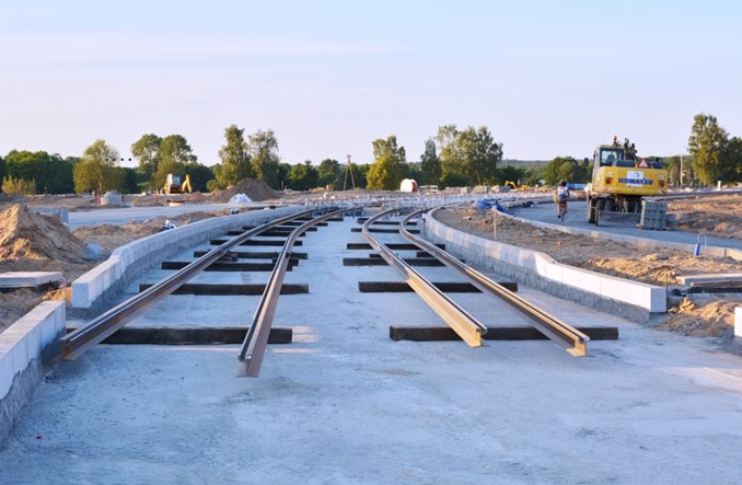 Szczecin kreśli kierunki rozwoju komunikacji tramwajowej