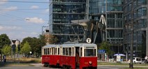 Warszawa: Parada zabytkowych tramwajów