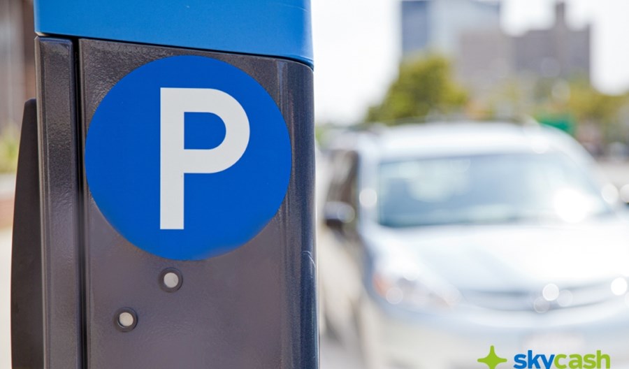 EuroPark nowym partnerem SkyCash EuroPark nowym partnerem SkyCash