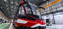 W Petersburgu rusza linia montażowa trolejbusów i aluminiowych tramwajów