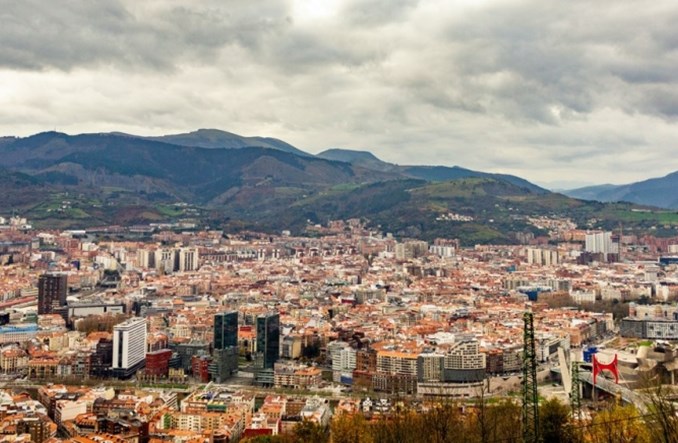 Bilbao: Całe miasto w Tempo 30