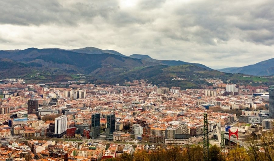 Bilbao: Całe miasto w Tempo 30 Bilbao: Całe miasto w Tempo 30