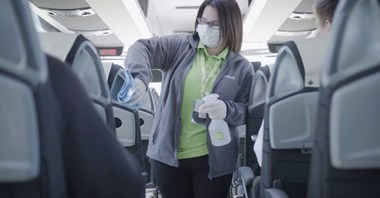 FlixBus podsumowuje podróże w czasach pandemii. Jak zmieniły się wybory pasażerów?