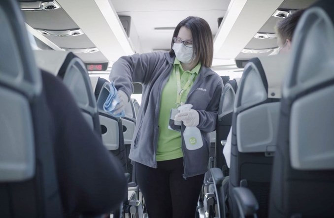 FlixBus podsumowuje podróże w czasach pandemii. Jak zmieniły się wybory pasażerów?