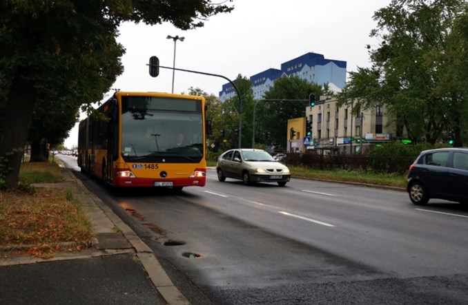 Łódź: Zniknęły przystanki na żądanie. Co z czasem jazdy?  
