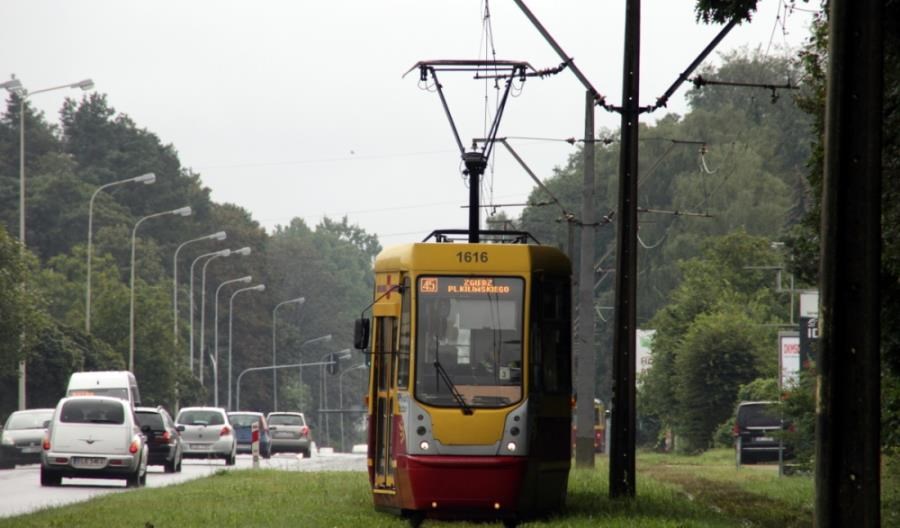 Zgierz: MPK Łódź odpowiedzialne za remont torowiska do pl. Kilińskiego Zgierz: MPK Łódź odpowiedzialne za remont torowiska do pl. Kilińskiego