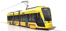 Tramwaje Stadlera pojadą do Mediolanu. Debiut we Włoszech