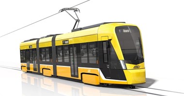 Tramwaje Stadlera pojadą do Mediolanu. Debiut we Włoszech