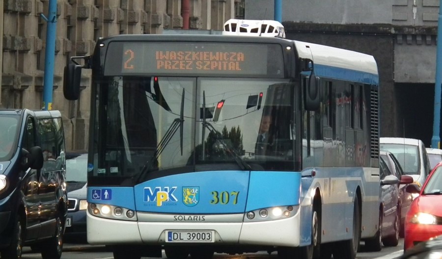 Legnica: Od listopada drożej za komunikację. Bez bezpłatnych przejazdów dla uczniów Legnica: Od listopada drożej za komunikację. Bez bezpłatnych przejazdów dla uczniów