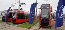 Tramwajowe dylematy Częstochowy