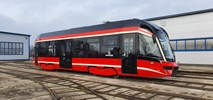 Jakie będą nowe, 13,5-metrowe wagony Tramwajów Śląskich?