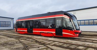 Tramwaje Śląskie rozstrzygnęły przetarg na dodatkowy tramwaj dwukierunkowy