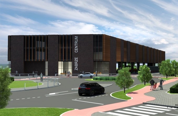 Zabrze z dofinansowaniem na budowę centrów przesiadkowych
