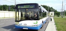 Gdynia: Kontrapas autobusowy receptą na poranne opóźnienia