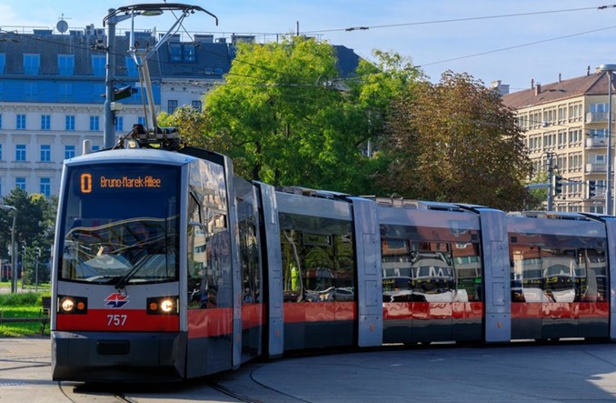 Wiedeń przedłuża tramwaj do Nordbahnhof