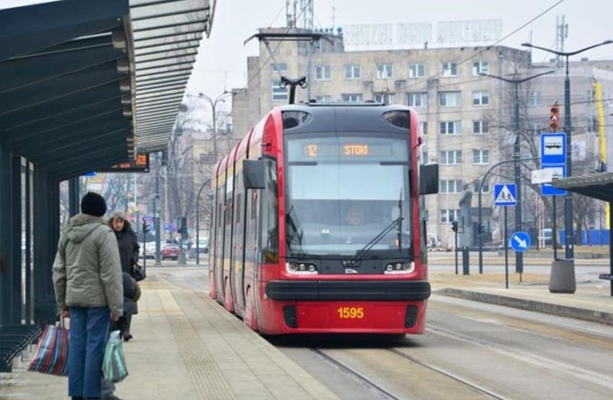 Tramwaj dla Łodzi: Coraz bardziej napięty harmonogram
