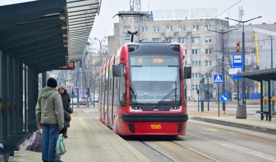 Tramwaj dla Łodzi: Coraz bardziej napięty harmonogram Tramwaj dla Łodzi: Coraz bardziej napięty harmonogram