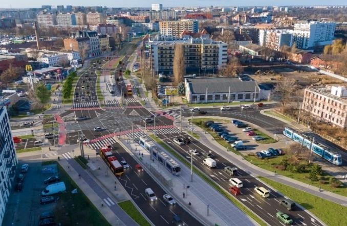 Wrocław postawi na tramwaje. Uczestnicy panelu obywatelskiego nie mieli wątpliwości