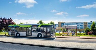 Ostrowiec Świętokrzyski z ofertą na hybrydy i unieważnieniem diesli