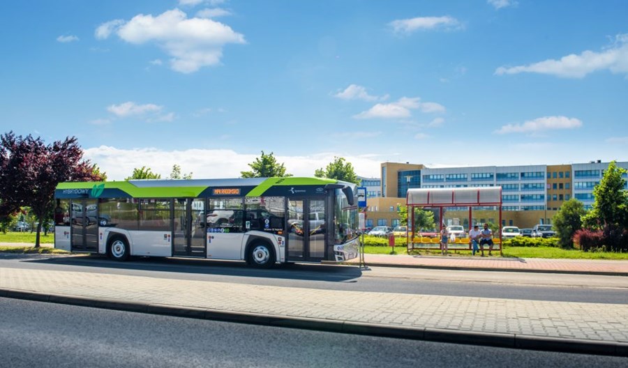 Kołobrzeg wybiera dostawcę hybryd Kołobrzeg wybiera dostawcę hybryd