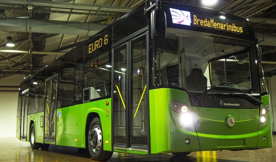 Pernik: Karsan wygrywa przetarg na autobusy CNG Pernik: Karsan wygrywa przetarg na autobusy CNG