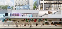Warszawa: Kolejny budynek z bezpośrednim przejściem do metra
