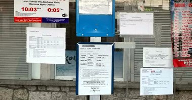 Czy potrzeba Urzędu Transportu Autobusowego? Odpowiednik UTK dla PKS-ów
